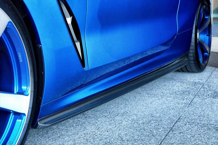 Exhaust