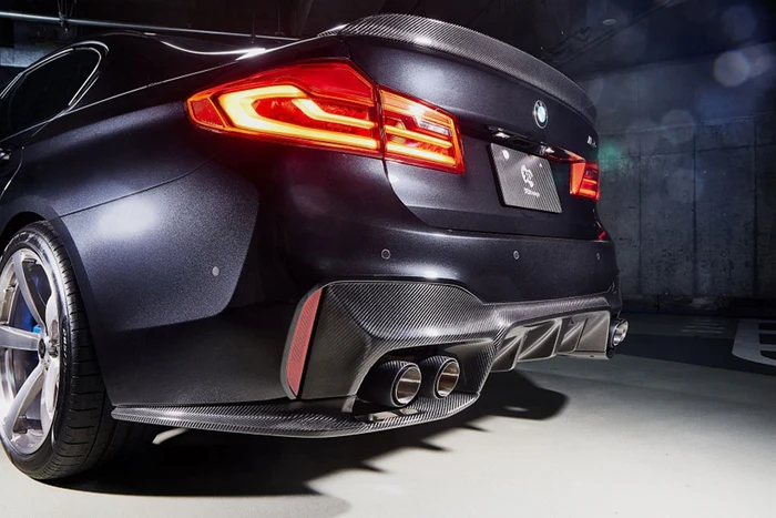 Exhaust