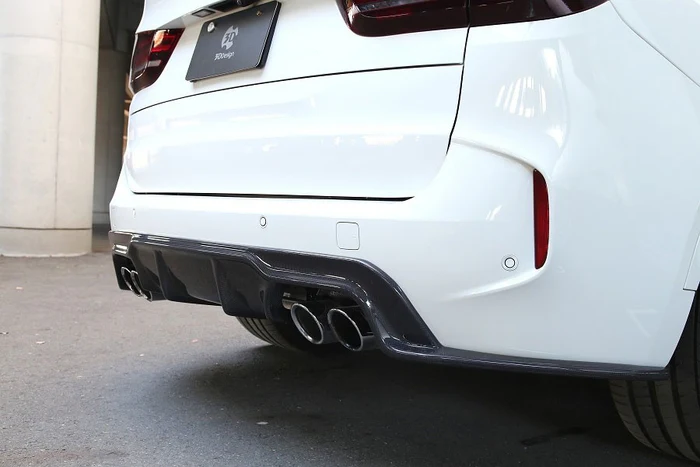 Exhaust
