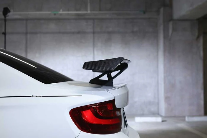 Exhaust