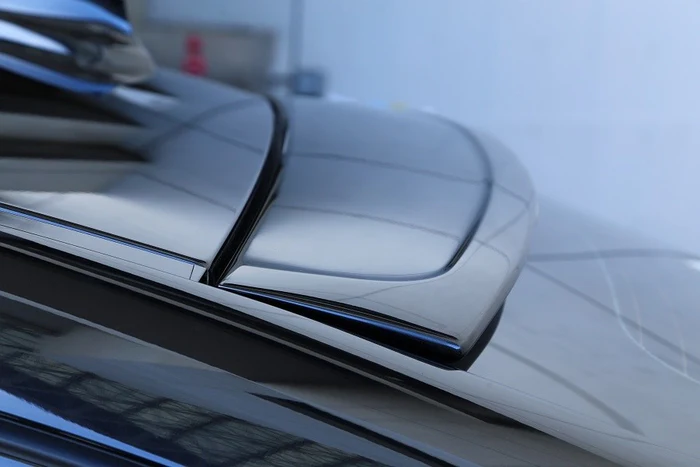 Exhaust