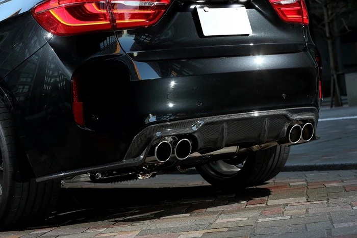 Exhaust