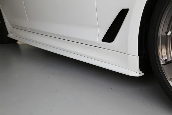 Exhaust