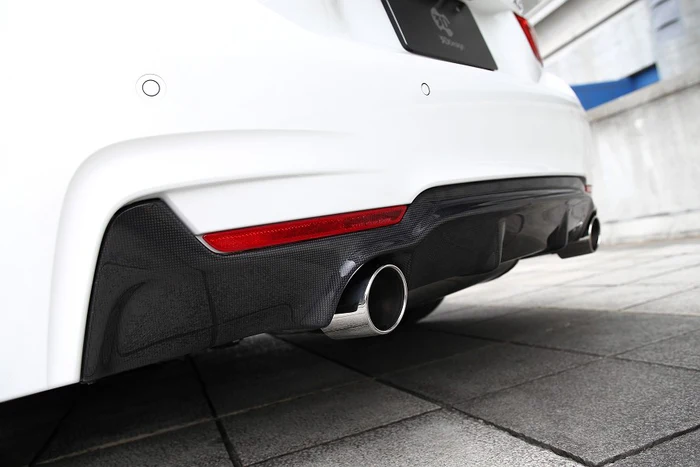 Exhaust