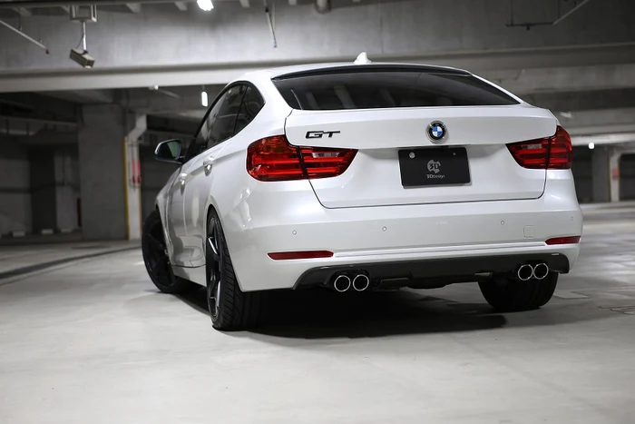 Exhaust