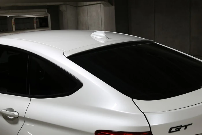 Exhaust