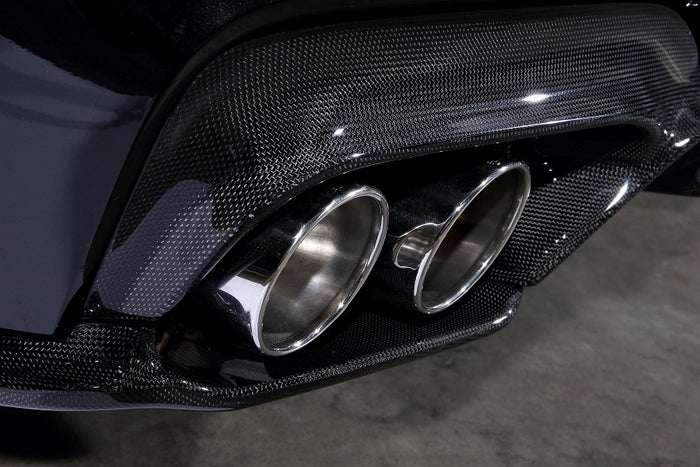 Exhaust