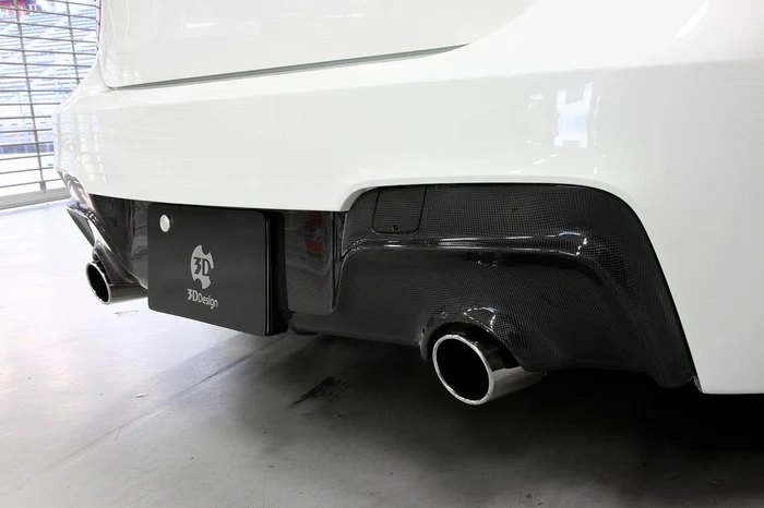 Exhaust