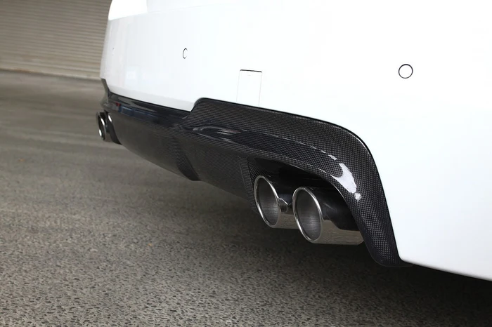 Exhaust