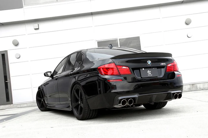 Exhaust