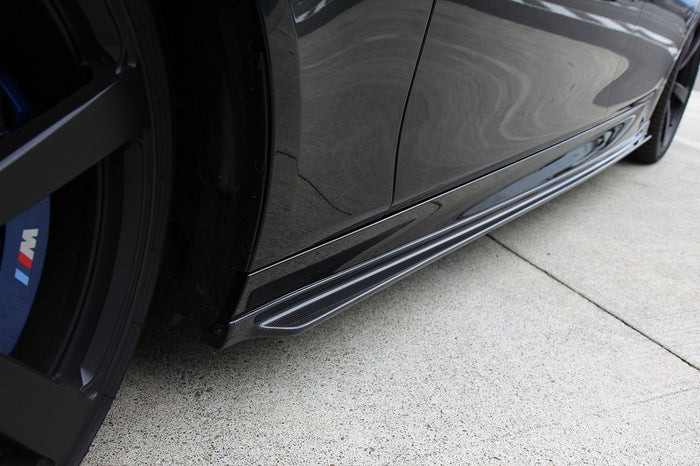 Exhaust