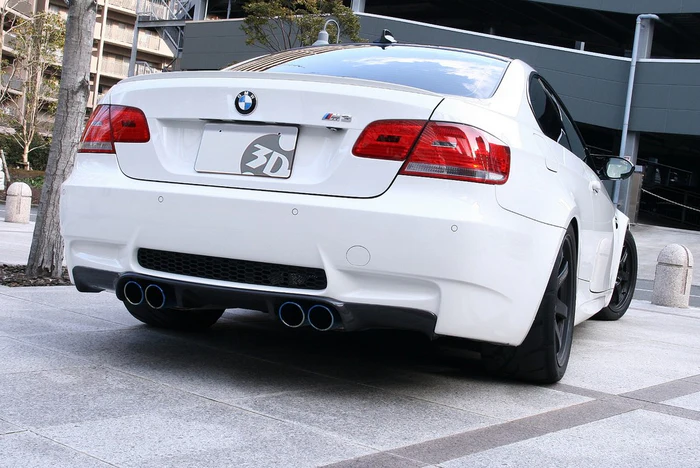 Exhaust