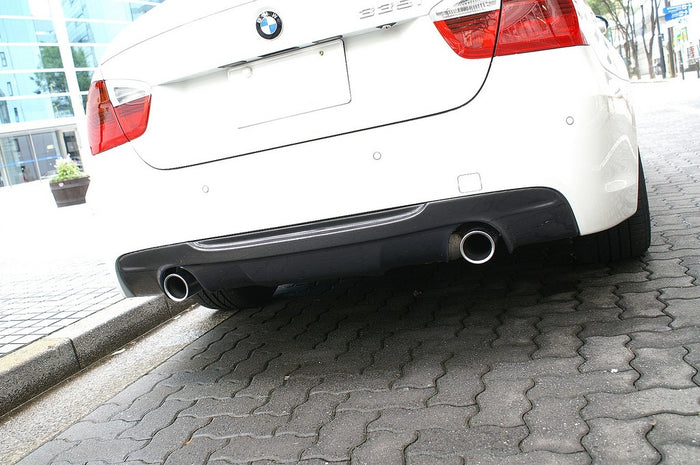 Exhaust