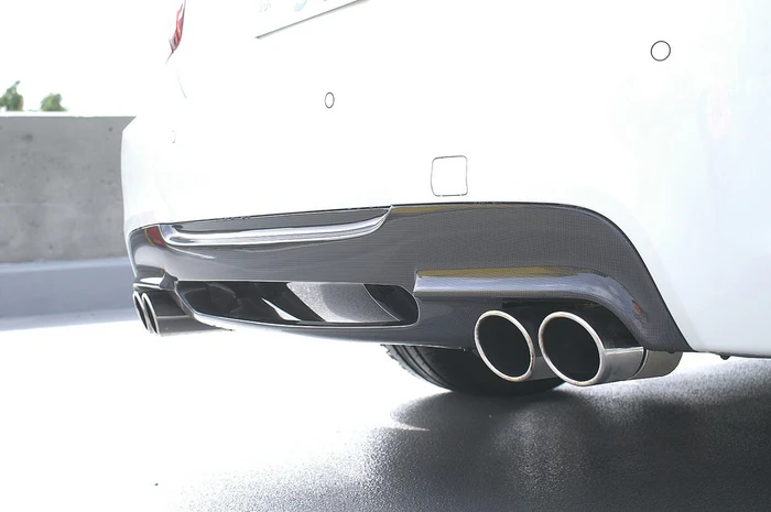 Exhaust