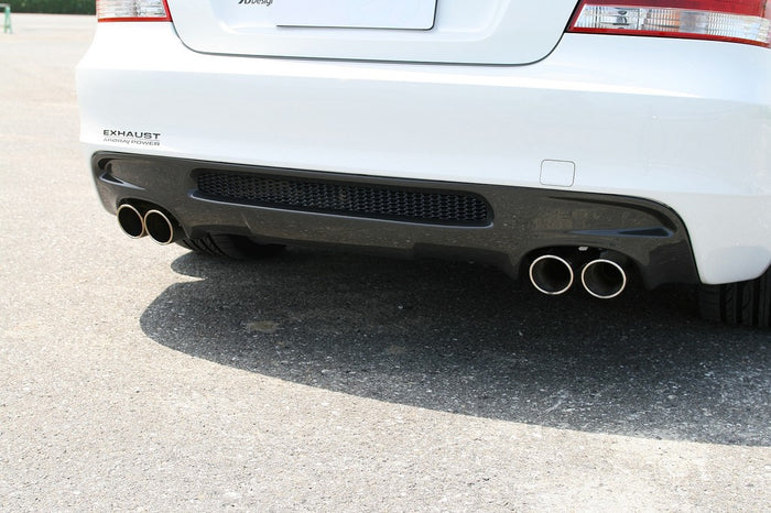 Exhaust