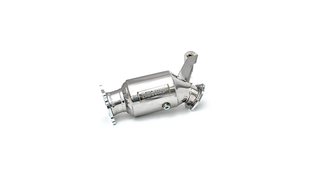 Exhaust