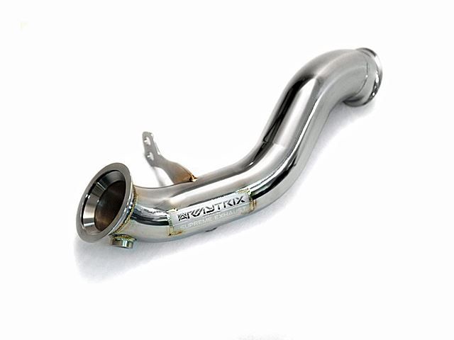 Exhaust