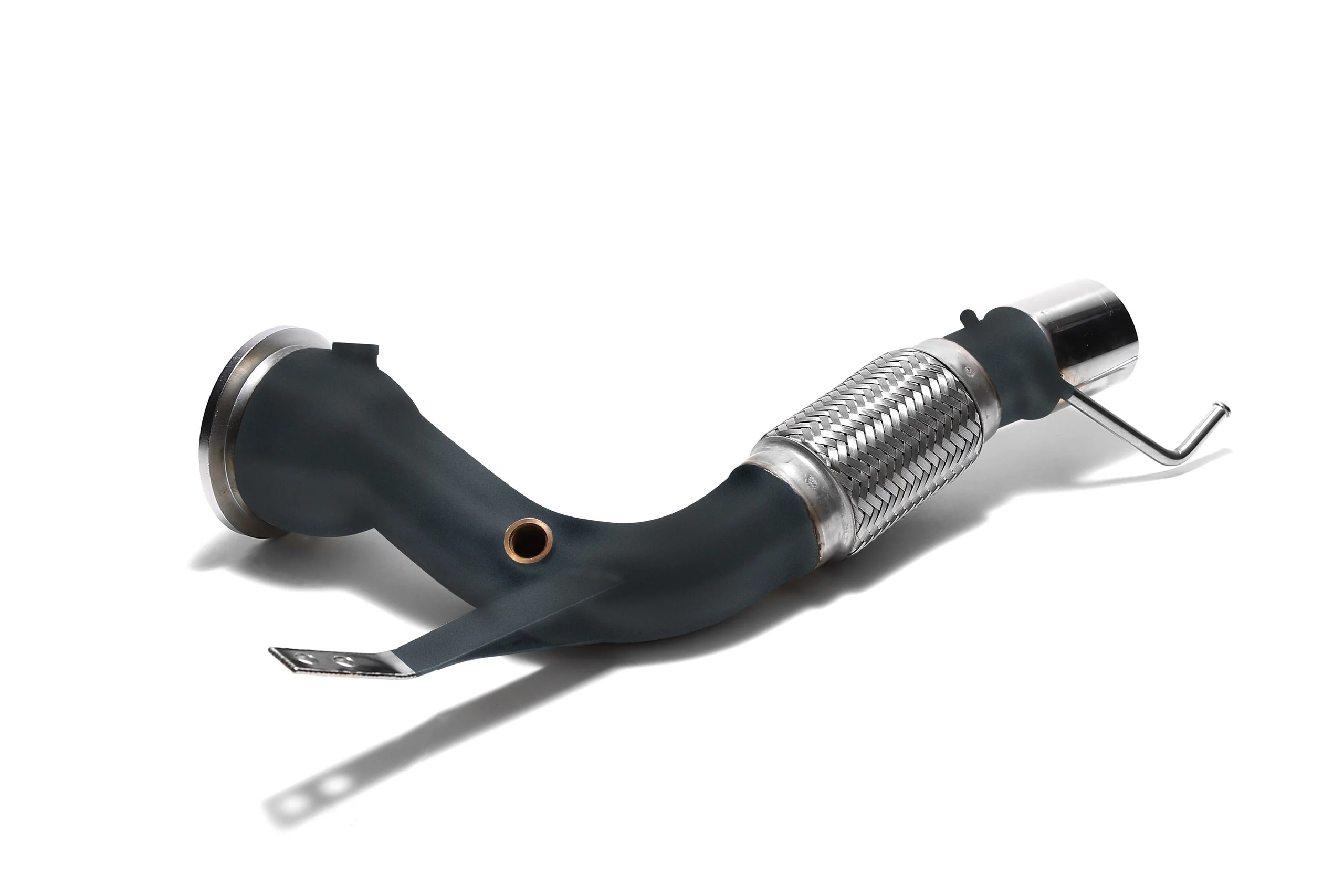 Exhaust