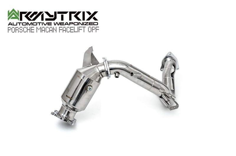 Exhaust