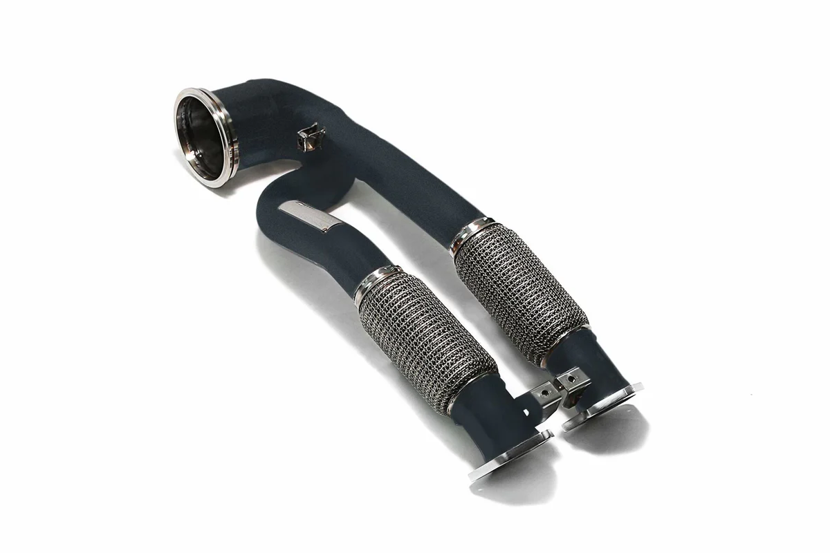 Exhaust