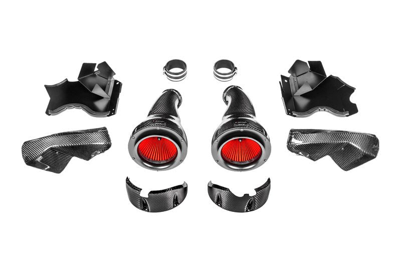 Exhaust