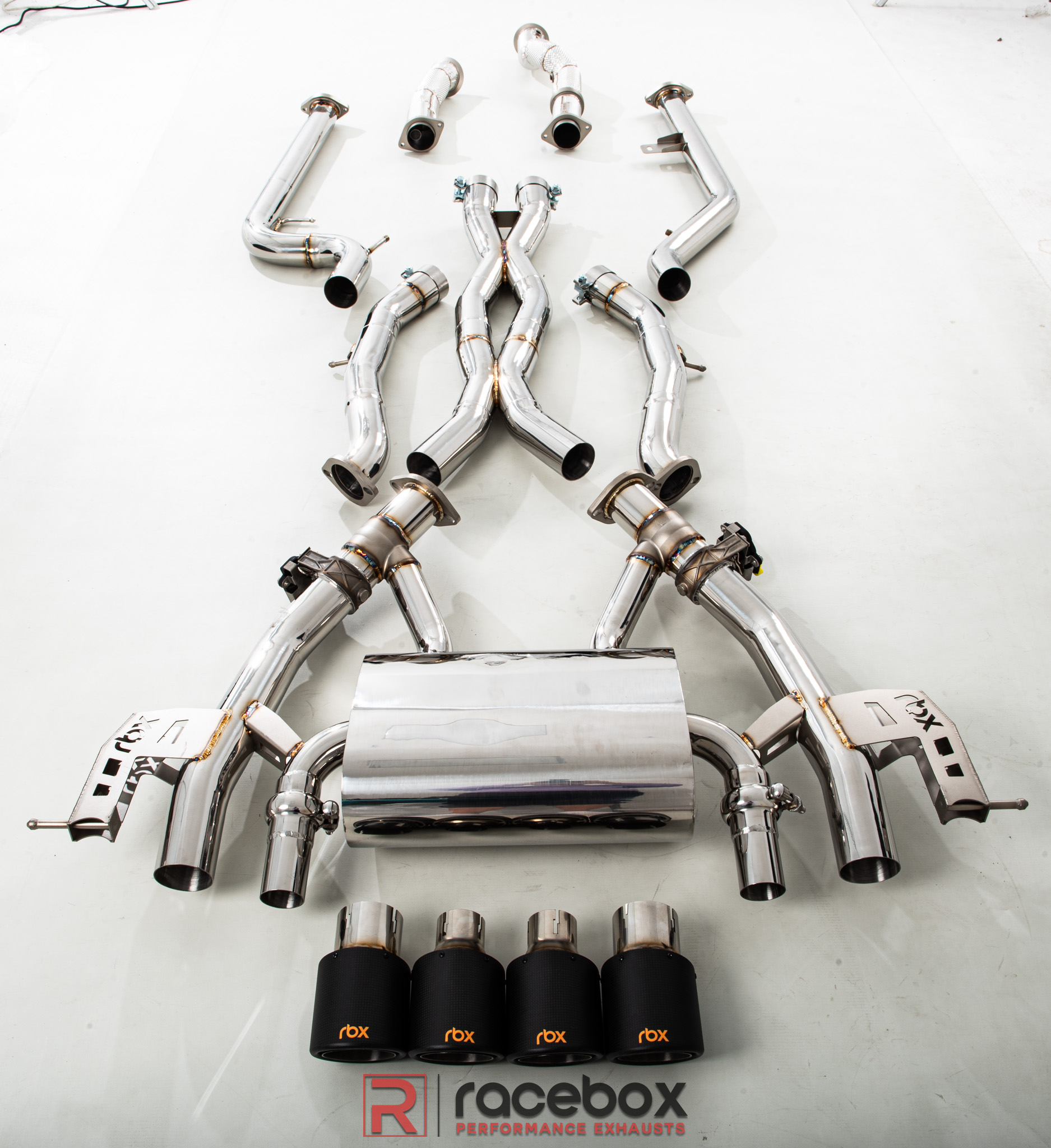 Exhaust