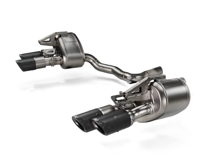 Exhaust