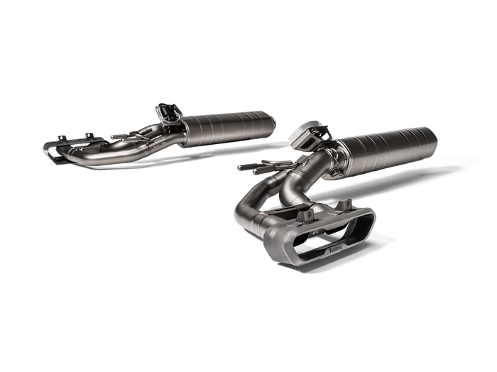 Exhaust