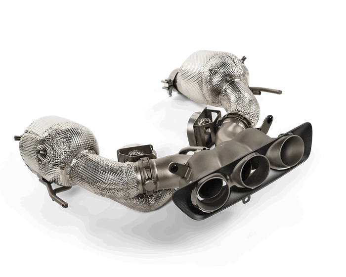 Exhaust