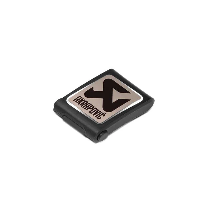 Akrapovic Valve control BMW G87 M2