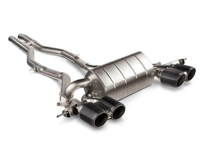 Exhaust