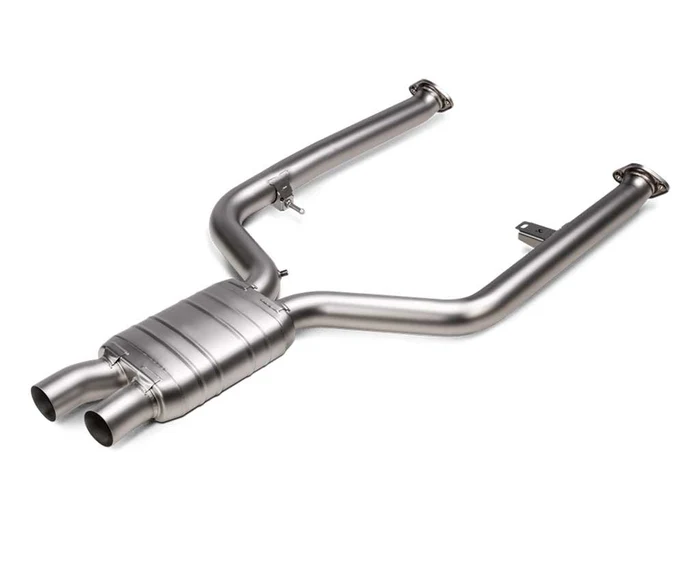 Exhaust