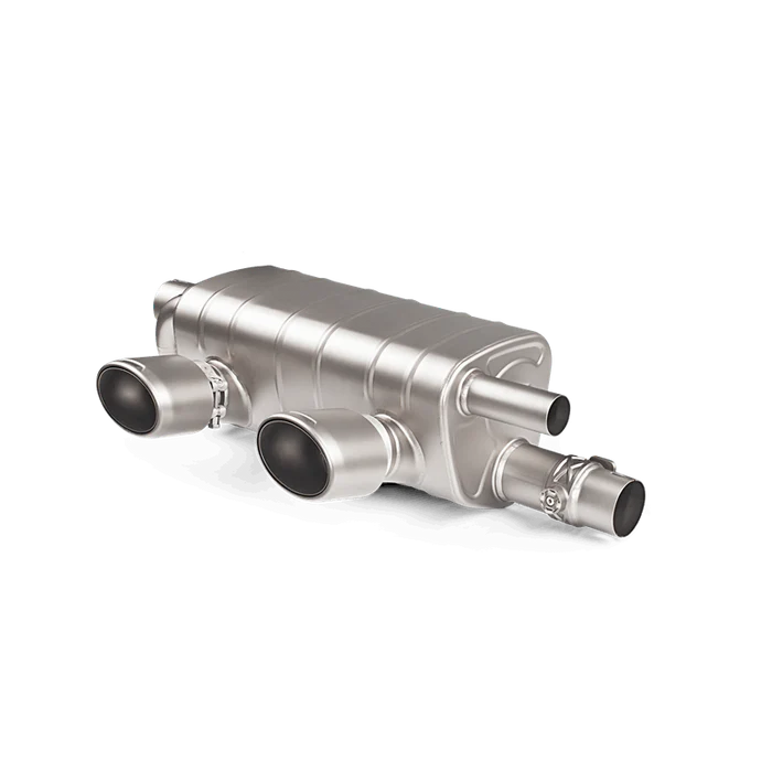 Exhaust